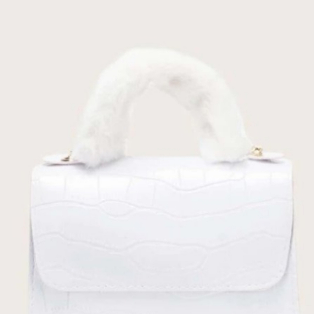 Small hangbag purse